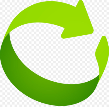 Green Arrow - Green arc arrow Green Arrow - Green arc arrow