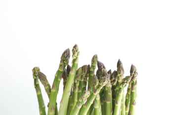 Green Asparagus Green Asparagus