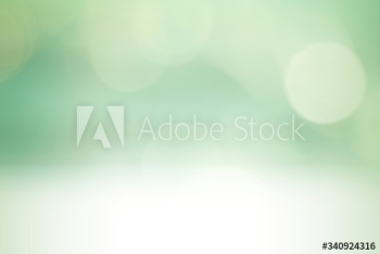 Green bokeh textured plain background Green bokeh textured plain background
