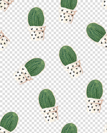 Green cactus on plant illustration, 2018 Planner Weekly Monthly Cactus: Organizer Journal with to Do Lists and Inspirational Quotes Cactaceae Notebook Diary Personal organizer, cactus transparent background PNG clipart