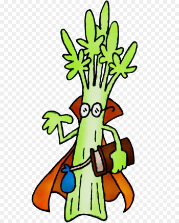 green carrot clip art cartoon plant green carrot clip art cartoon plant