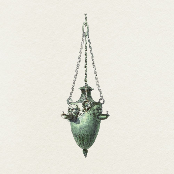 Green chandelier illustration | Free Photo Illustration - rawpixel Green chandelier illustration | Free Photo Illustration - rawpixel
