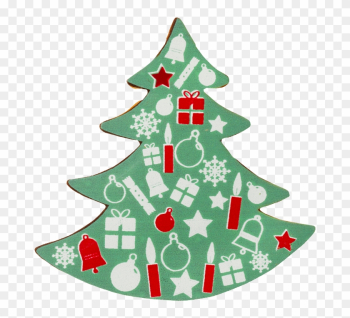 Green Christmas Tree - Christmas Tree Green Christmas Tree - Christmas Tree