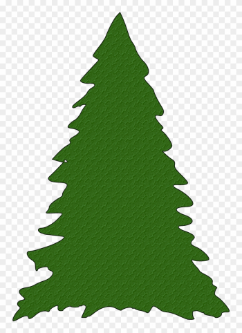 Green Christmas Tree Silhouette Clipart - Green Christmas Tree Silhouette Clipart Green Christmas Tree Silhouette Clipart - Green Christmas Tree Silhouette Clipart