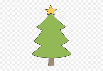 Green Christmas Tree Template Green Christmas Tree Template