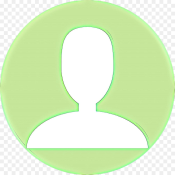 green circle symbol logo oval