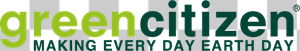 Green Citizen Logo Vector Green Citizen Logo Vector