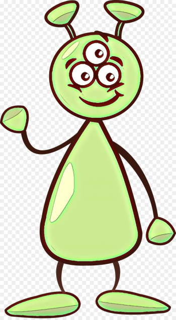 green clip art cartoon smile plant green clip art cartoon smile plant