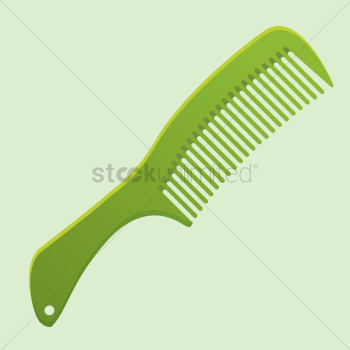 Green comb Green comb