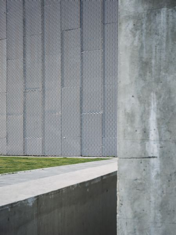 green concrete wall green concrete wall