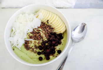 Green Dessert Green Dessert
