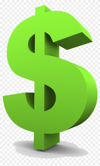Green Dollar Symbol Png Clipart - Dollar Sign Transparent Background Green Dollar Symbol Png Clipart - Dollar Sign Transparent Background