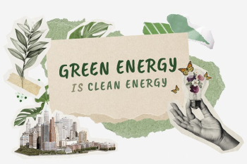 Green energy is clean energy | Free Photo - rawpixel Green energy is clean energy | Free Photo - rawpixel