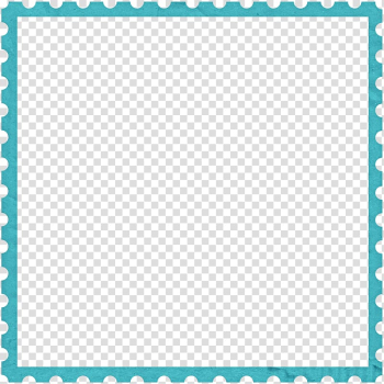 Green frame boarder, Blue frame, Pretty blue frame transparent background PNG clipart