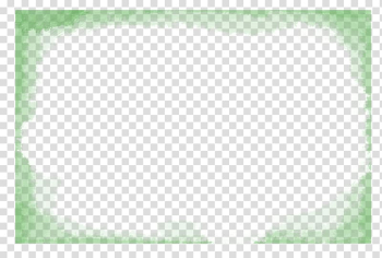 Green frame, Green Angle Square, Inc. Pattern, Ink exquisite aesthetic rectangular text box border transparent background PNG clipart