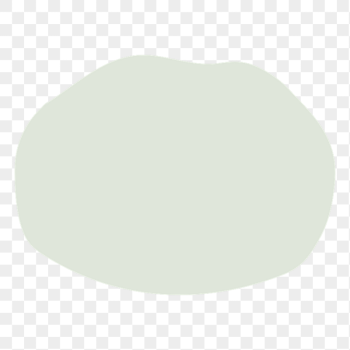 Green frame png oval shape | Free PNG - rawpixel