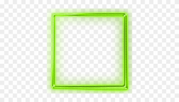 Green Frame Transpa Image Png Arts - Transparent Green Frames Png