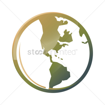 Green globe Green globe