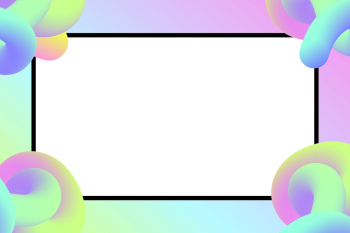 Green gradient frame background, 3D | Free Vector - rawpixel Green gradient frame background, 3D | Free Vector - rawpixel
