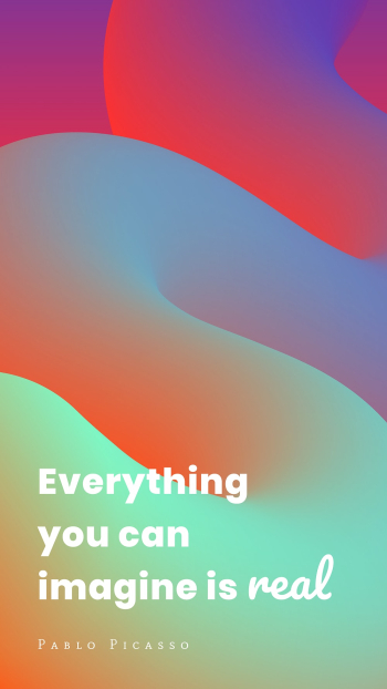 Green gradient mobile wallpaper template, | Free Vector Template - rawpixel Green gradient mobile wallpaper template, | Free Vector Template - rawpixel