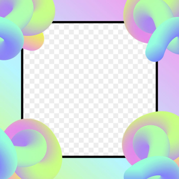 Green gradient png frame, 3D | Free PNG - rawpixel Green gradient png frame, 3D | Free PNG - rawpixel