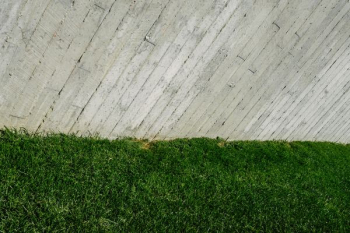 green grass lawn green grass lawn
