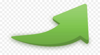 Green - Green Arrow PNG File Green - Green Arrow PNG File