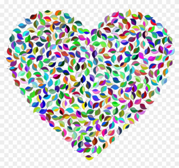 Green Heart - Heart Food No Background Green Heart - Heart Food No Background