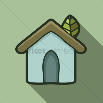 Green house icon Green house icon