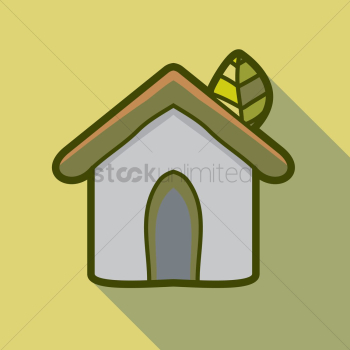 Green house icon Green house icon