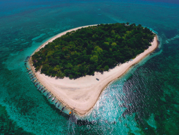 Green Island Green Island