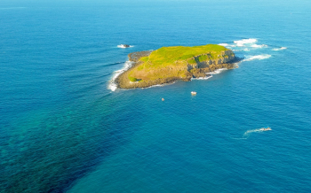 Green Island Green Island