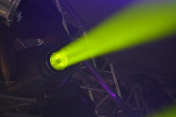 Green Laser Green Laser