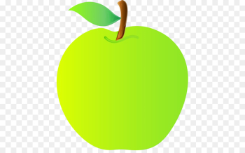 green leaf apple fruit clip art green leaf apple fruit clip art