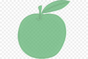 green leaf apple plant fruit green leaf apple plant fruit