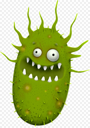 green leaf cartoon plant smile green leaf cartoon plant smile