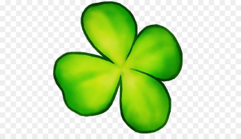 green leaf clip art symbol plant