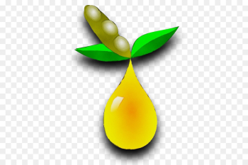 green leaf clip art symbol plant
