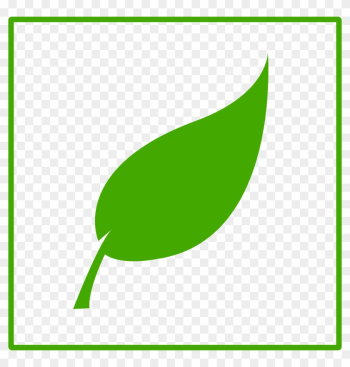 Green Leaf Icon Clip Art At Clker - Green Leaf Eco Green Leaf Icon Clip Art At Clker - Green Leaf Eco