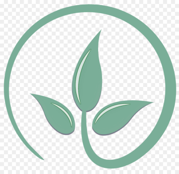 green leaf plant eucalyptus logo green leaf plant eucalyptus logo
