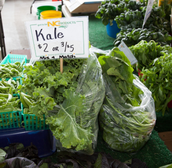 Green Leafy Vegetables Green Leafy Vegetables