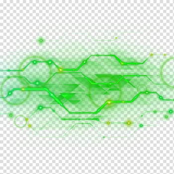 Green light effect background transparent background PNG clipart Green light effect background transparent background PNG clipart