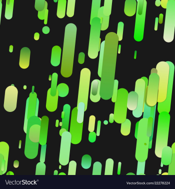 Green modern abstract gradient background with vector image Green modern abstract gradient background with vector image