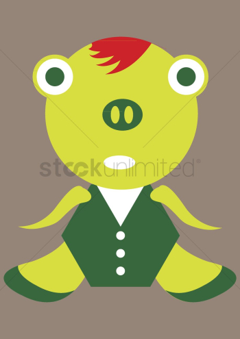 Green monster Green monster