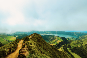 Green Mountains Green Mountains