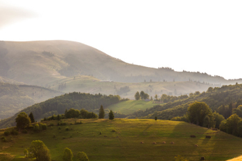 Green Mountains Green Mountains