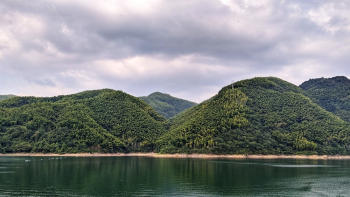 Green Mountains Green Mountains
