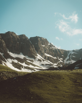 Green Mountains Green Mountains