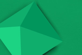 Green pyramid background, geometric 3D | Free Vector - rawpixel Green pyramid background, geometric 3D | Free Vector - rawpixel