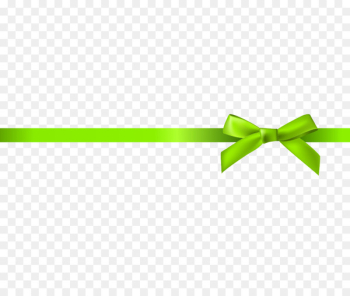 Green ribbon Download - Vector Green bow Green ribbon Download - Vector Green bow